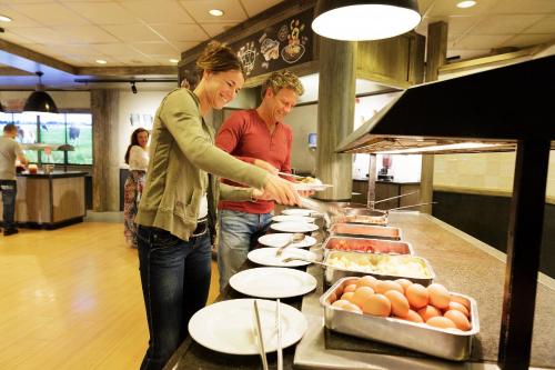 Hotel Bispinger Heide by Center Parcs - image 5