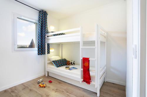 Résidence Néméa Les Balcons des Pêcheurs - image 7