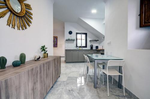 APARTAMENTO  A MUSEO CASCO HISTORICO, Ronda (fotografie 6)