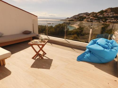GMID IMMO Casa las Camelias gîte à louer Cala Rostella