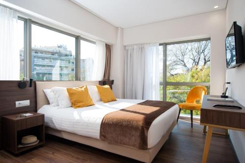 B4B Athens Signature Hotel - image 3