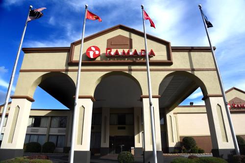 Ramada by Wyndham Triangle/Quantico - image 5