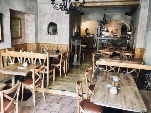 Pension & Restaurant Atmosféra - image 6