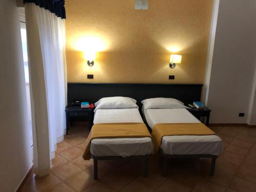 Antica Perla Residence Hotel - Tap to explore photos