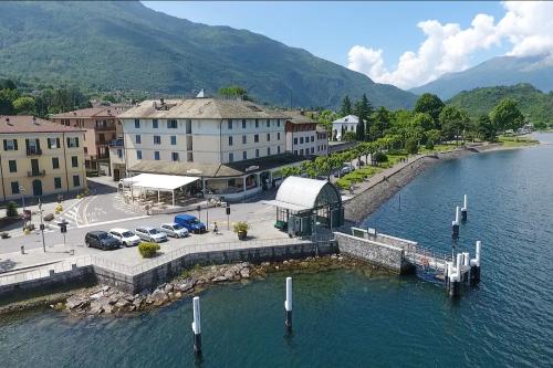 . Hotel Risi