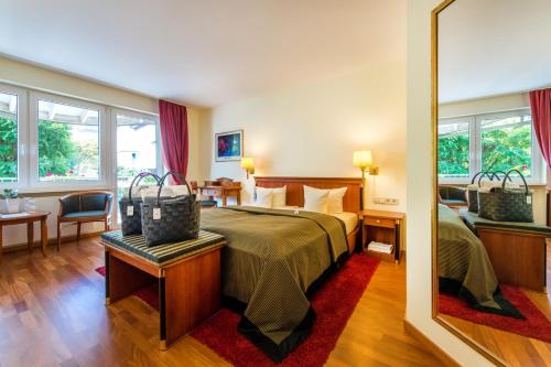Moselromantik Hotel Kessler Meyer - image 4