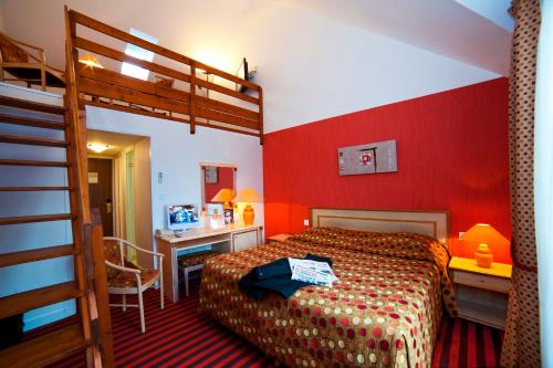 Au Relais Du Gué De Selle - image 14