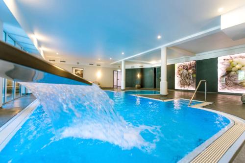 Moselromantik Hotel Kessler Meyer - Adults Only in Cochem, Deutschland