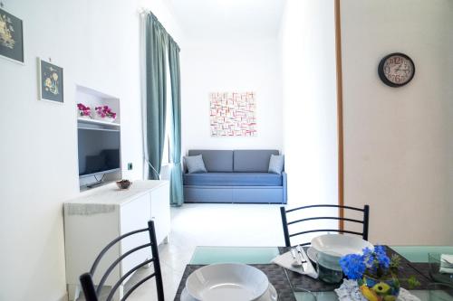 Facilities, Casa vacanze Napoli Posillipo in Posillipo