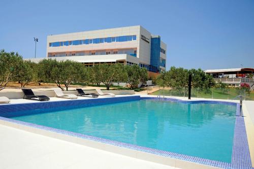 Hotel Panorama, Šibenik bei Lozovac