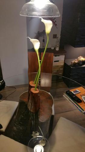 Piso Diseño rústico con Vistas - Tap to explore photos