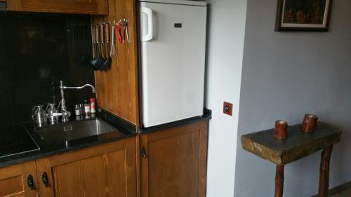 Létesítmények, Piso Diseño rústico con Vistas (Piso Diseno rustico con Vistas) in Borreda