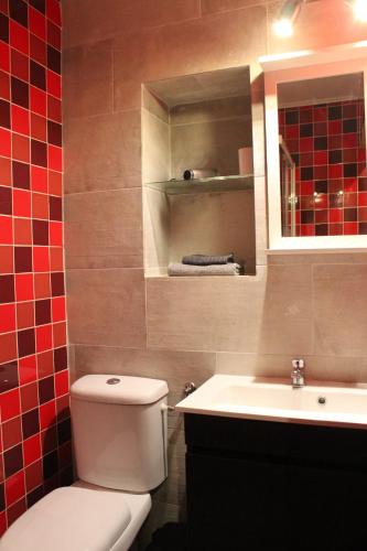 Perfectly located apartment in Santa Catarina - Bairro Alto, Lisbona (foto 6)