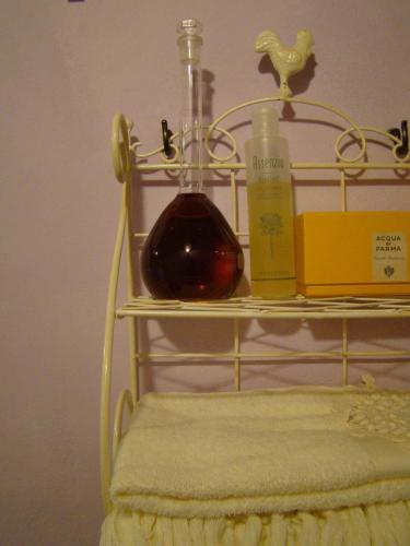 B&B Borgo Tepolini - image 14