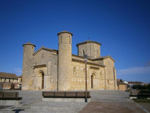 Hostal Camino de Santiago