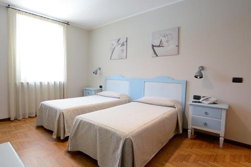 Hotel Risi - main image