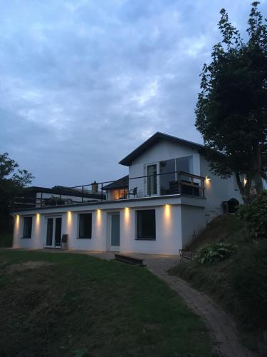 Munkekæret in Hjorring