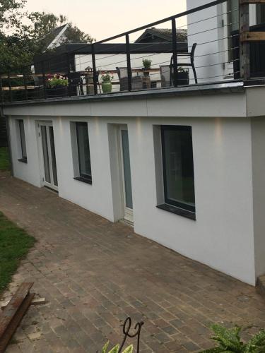 Munkekæret in Hjorring