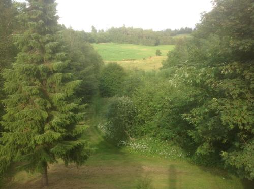 Munkekæret in Hjorring