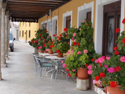 Hostal Camino de Santiago