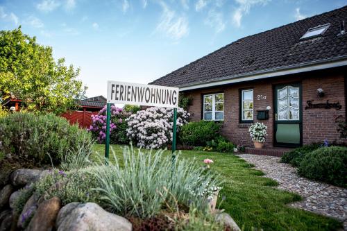 Freesenkoog in Koldenbüttel, Deutschland
