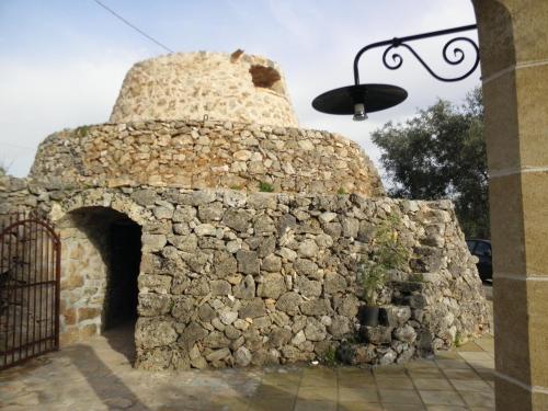 Antico Trullo Salentino