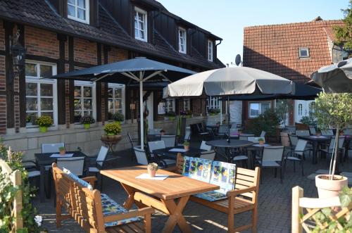 Hotel Gasthof Kruse - image 14