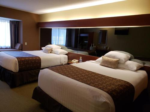 Photo - Microtel Inn & Suites Dover by Wyndham