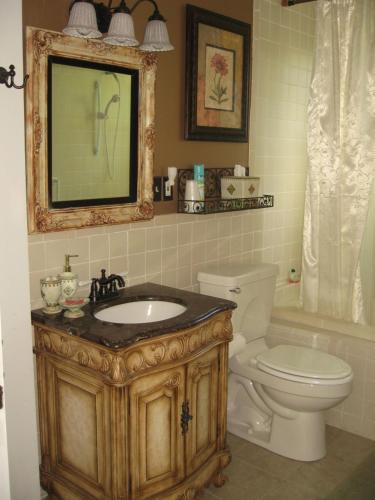 Strickland Arms Bed and Breakfast – Austin, TX