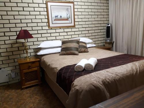 Die Plasie Two-Bedroom Flat