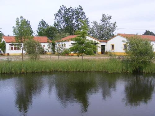 Quinta dos Trevos - Artes e Ofícios - Hotel - Ladoeiro