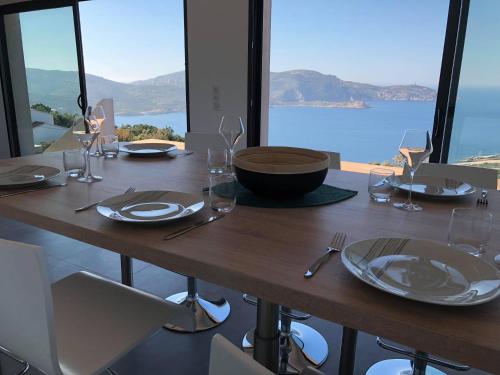 บริการและสิ่งอำนวยความสะดวก, Villa MAKELE in กัลวี