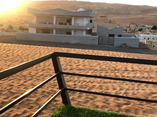 Home X4 in A'Sharqiyah Sands (Wahiba)