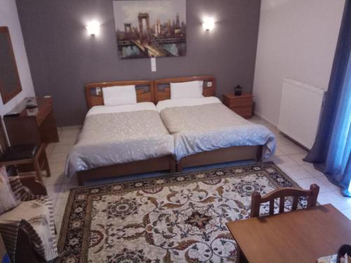 Zisis Garden Studios - image 6