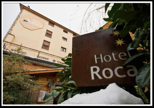 Hotel Roca - image 4
