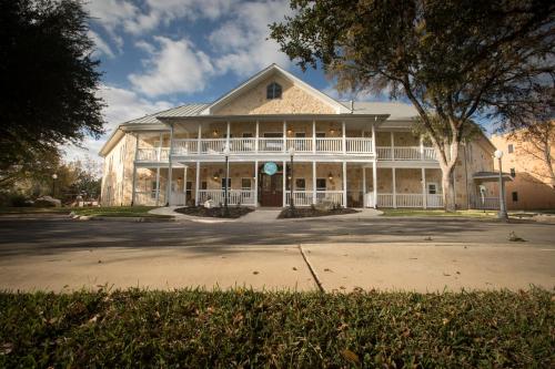 Gruene River Hotel & Retreat, New Braunfels