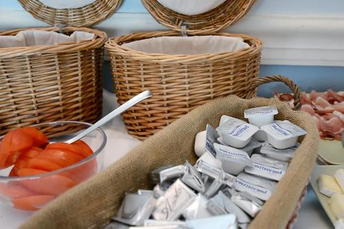 Hotel Risi & Ristorante "Il Vapore"