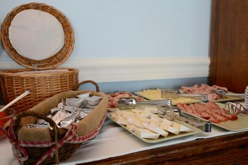Hotel Risi & Ristorante "Il Vapore"