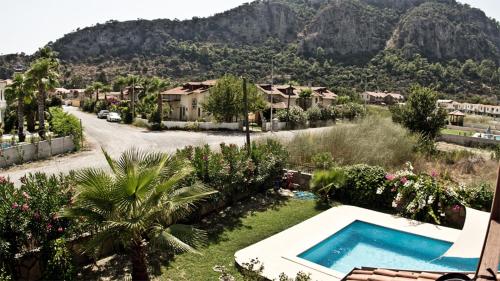 Vista, Dalyan Paradise - Haus Sophie in Dalyan
