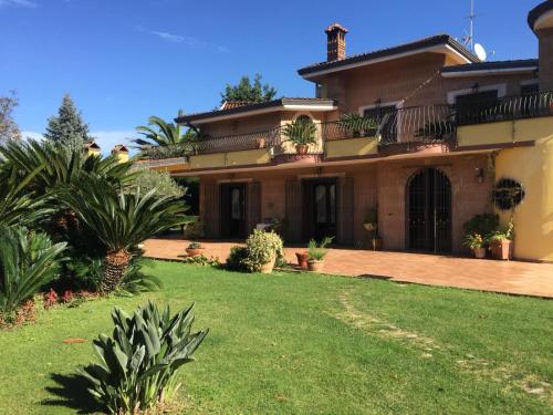 Villa Luisa - Calvanico