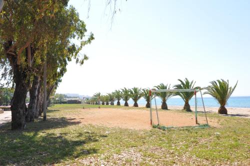Hotel Eleni - main image