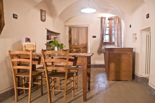 Contrada Beltramelli Room Type - One-Bedroom Apartment (3 Adults)