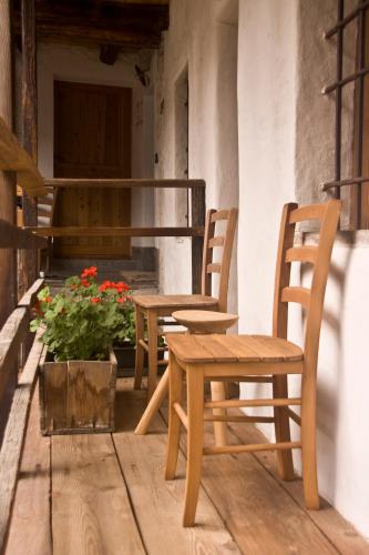 Contrada Beltramelli Room Type - One-Bedroom Apartment