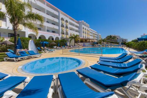 Aparthotel Paladim & Alagoamar - image 9