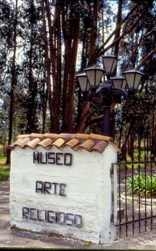 Casa campestre Isabelita