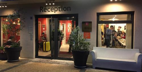 Villa Val Senart 1ere Avenue - image 14