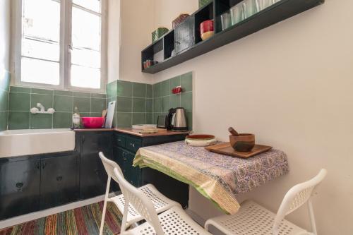 The Pearl in Talbyeh Room Type - One-Bedroom Apartment