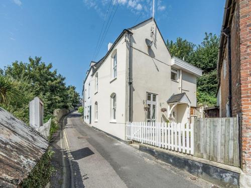 Park Place, Arundel, West Sussex