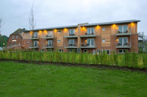 Nordsee Lodge - image 13