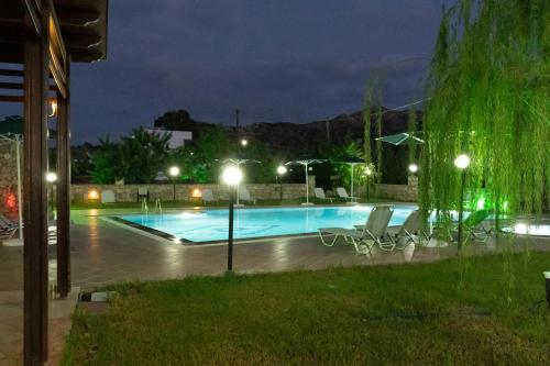Dimitris Villa Hotel - image 7